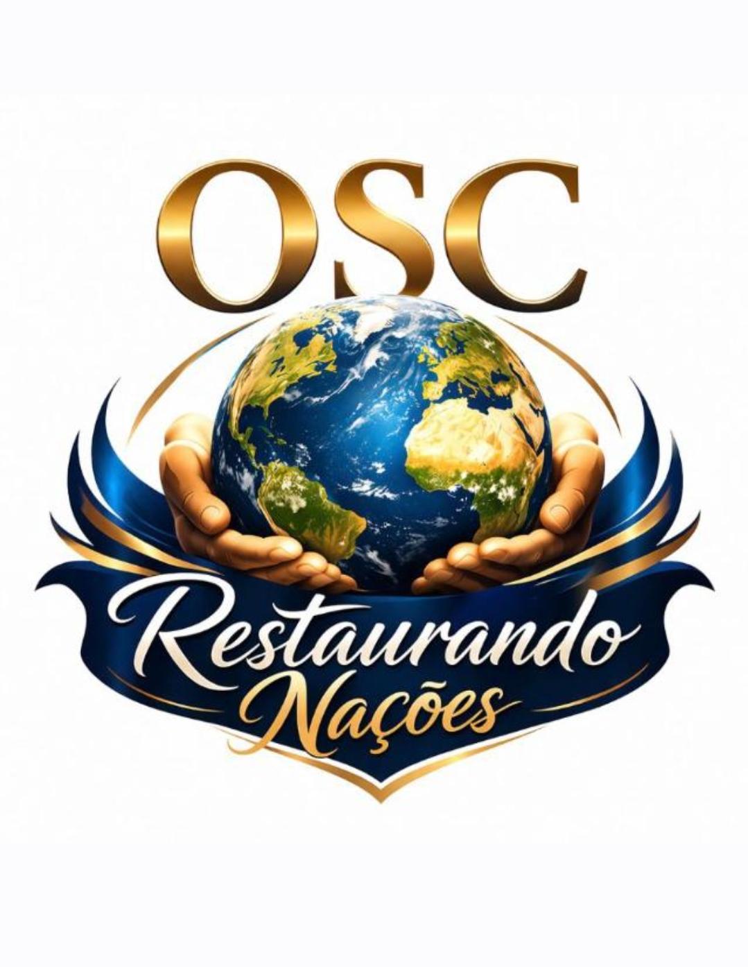 OSC Restaurando Nações